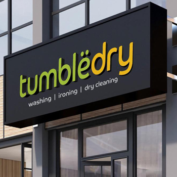 About Us - Tumbledry Laundry & Dry Clean Service