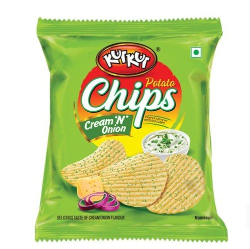 U. D. Food Products Pvt. Ltd., Puffs Distributors, Crunchy & Tasty Corn ...