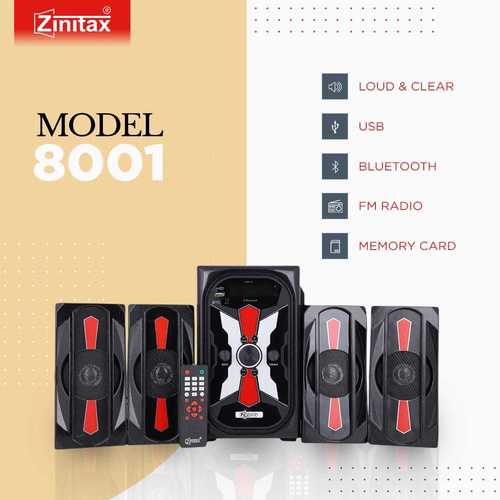 F.C.H ENTERPRISES, Speakers Distributors, Multimedia Music System