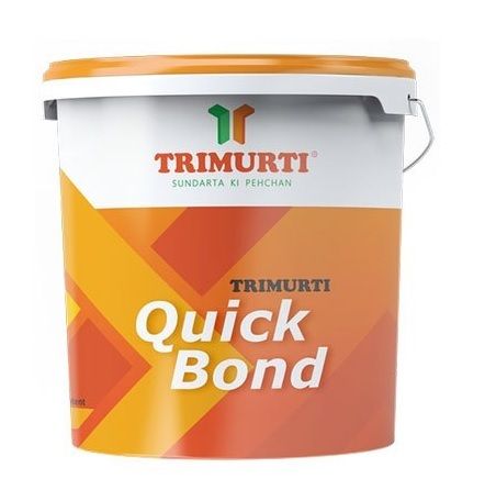 No. 1 wall putty in india  wall putty manufacturer in india - Trimurti  Products