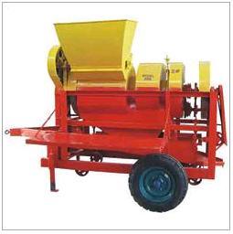 GURU NANAK AGRICULTURE (INDIA) PVT. LTD., Multicrop Thresher ...