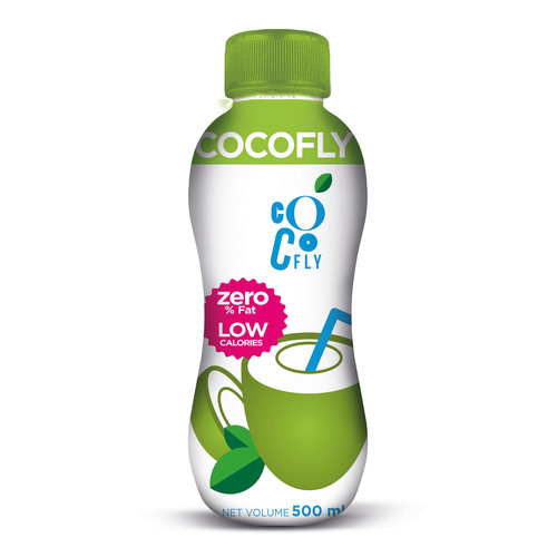 COCOFLY 1L Tetra Pack Coconut Water Distributors, COCOFLY 1L Tetra Pack