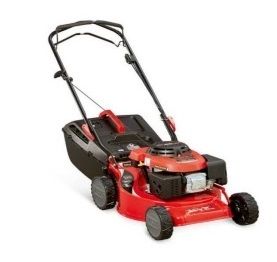 Mtd best sale mower brands