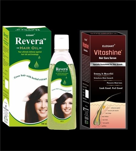 Revera Hair Oil  100ml  Amazonae Beauty