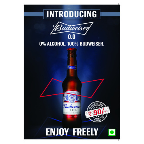 Budweiser NonAlcoholic Beer Distributors, Budweiser NonAlcoholic Beer