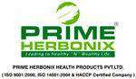 PRIME HERBONIX HEALTH PRODUCTS PVT. LTD.