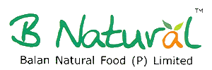 BALAN NATURAL FOODS PVT. LTD.