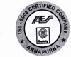 ANNAPURNA ELECTRONICS AND SERVICES PVT LTD