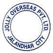 Jolly Overseas Pvt. Ltd.
