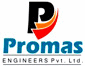 PROMAS ENGINEERS PVT. LTD.