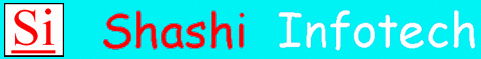 SHASHI INFOTECH
