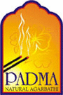 PADMA PERFUMERY WORKS