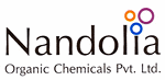 NANDOLIA ORGANIC CHEMICALS PVT. LTD.