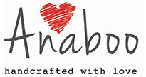 Anaboo - Handcrafted with Love