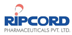 RIPCORD PHARMACEUTICALS PVT. LTD.