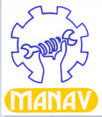 Manav Rubber Machinery Pvt. Ltd.