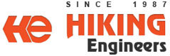 HIKING ENGINEERS