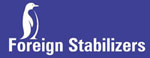 FOREIGN STABILIZERS