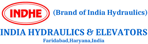 INDIA HYDRAULICS AND ELEVATORS