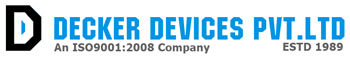 DECKER DEVICES PVT. LTD.