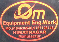 OM EQUIPMENT ENGINEERING WORKS