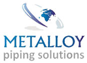 Metalloy Piping Solutions