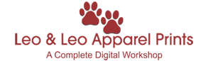 LEO & LEO APPAREL PRINTS