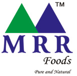 M. R. R. FOODS