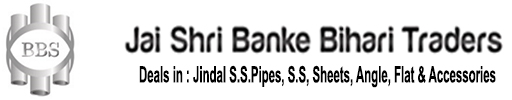 JAI SHRI BANKE BIHARI TRADERS