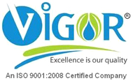 Vigor Plast India Pvt. Ltd.