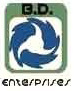 B. D. ENTERPRISES