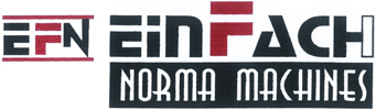 EINFACH NORMA MACHINES