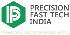 PRECISION FAST TECH INDIA