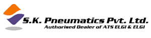 S. K. PNEUMATICS PVT. LTD.
