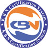 KBN CERTIFICATION SYSTEM