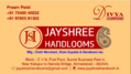JAY SHREE HANDLOOMS