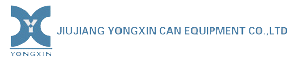 JIUJIANG YONGXIN CAN EQUIPMENT CO., LTD