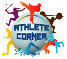 ATHLETE CORNER