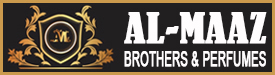 ALMAAZ BROTHERS & PERFUMERS