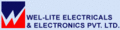 WEL LITE ELECTRICALS & ELECTRONICS PRIVATE LIMITED