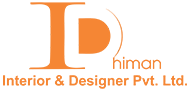 DHIMAN INTERIOR & DESIGNER PVT. LTD.
