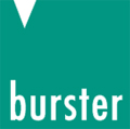 BURSTER PRAEZISIONSMESSTECHNIK GMBH & CO KG<P>Correct name of the company is �BURSTER PR�ZISIONSME�TECHNIK GMBH & CO KG