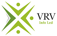 VRV INFO LED PVT. LTD.