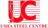 USHA STEEL CENTRE