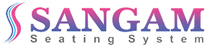SANGAM SEATING SYSTEM