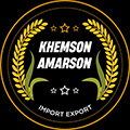 KHEMSON AMARSON IMPORT EXPORT
