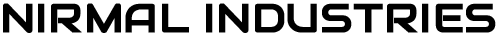 NIRMAL INDUSTRIES