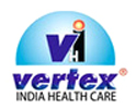 VERTEX INDIA HEALTHCARE