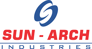 SUN ARCH INDUSTRIES