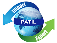 Patil Export And Import